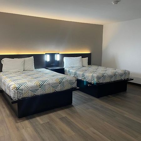 Motel 6 Artesia, Nm מראה חיצוני תמונה