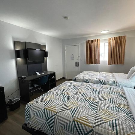 Motel 6 Artesia, Nm מראה חיצוני תמונה