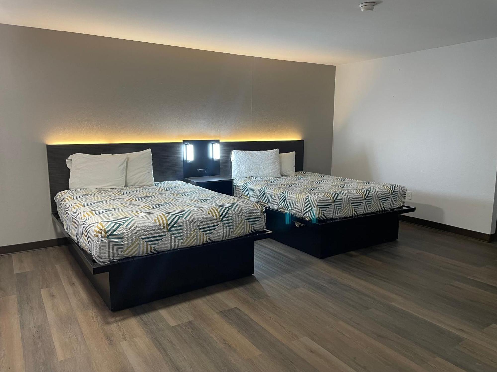 Motel 6 Artesia, Nm מראה חיצוני תמונה