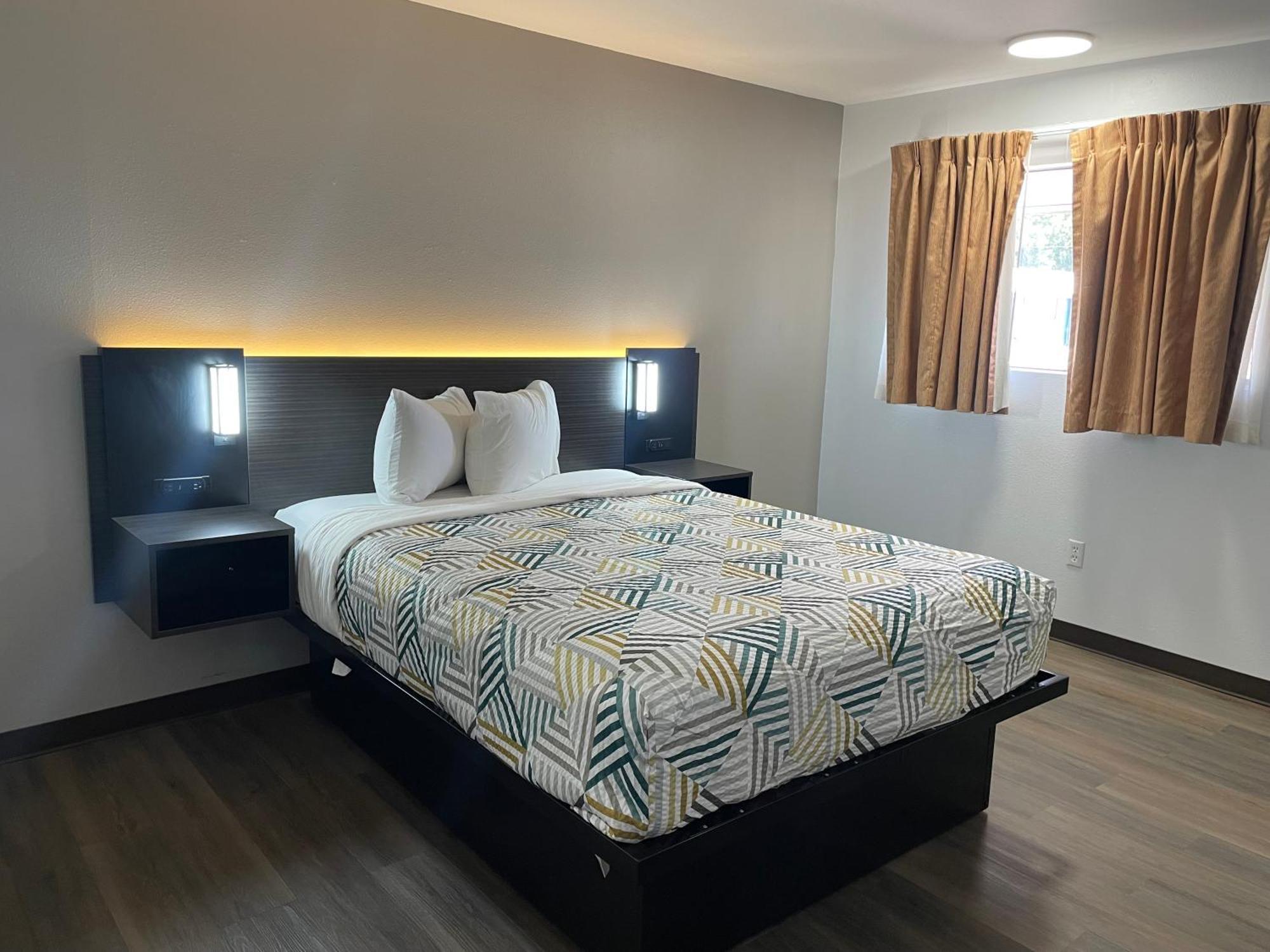 Motel 6 Artesia, Nm מראה חיצוני תמונה