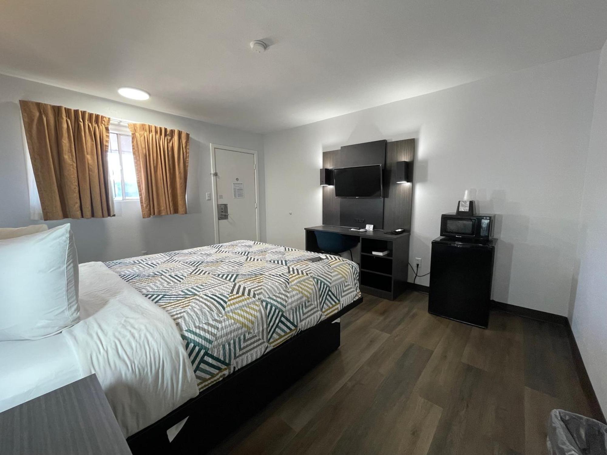 Motel 6 Artesia, Nm מראה חיצוני תמונה