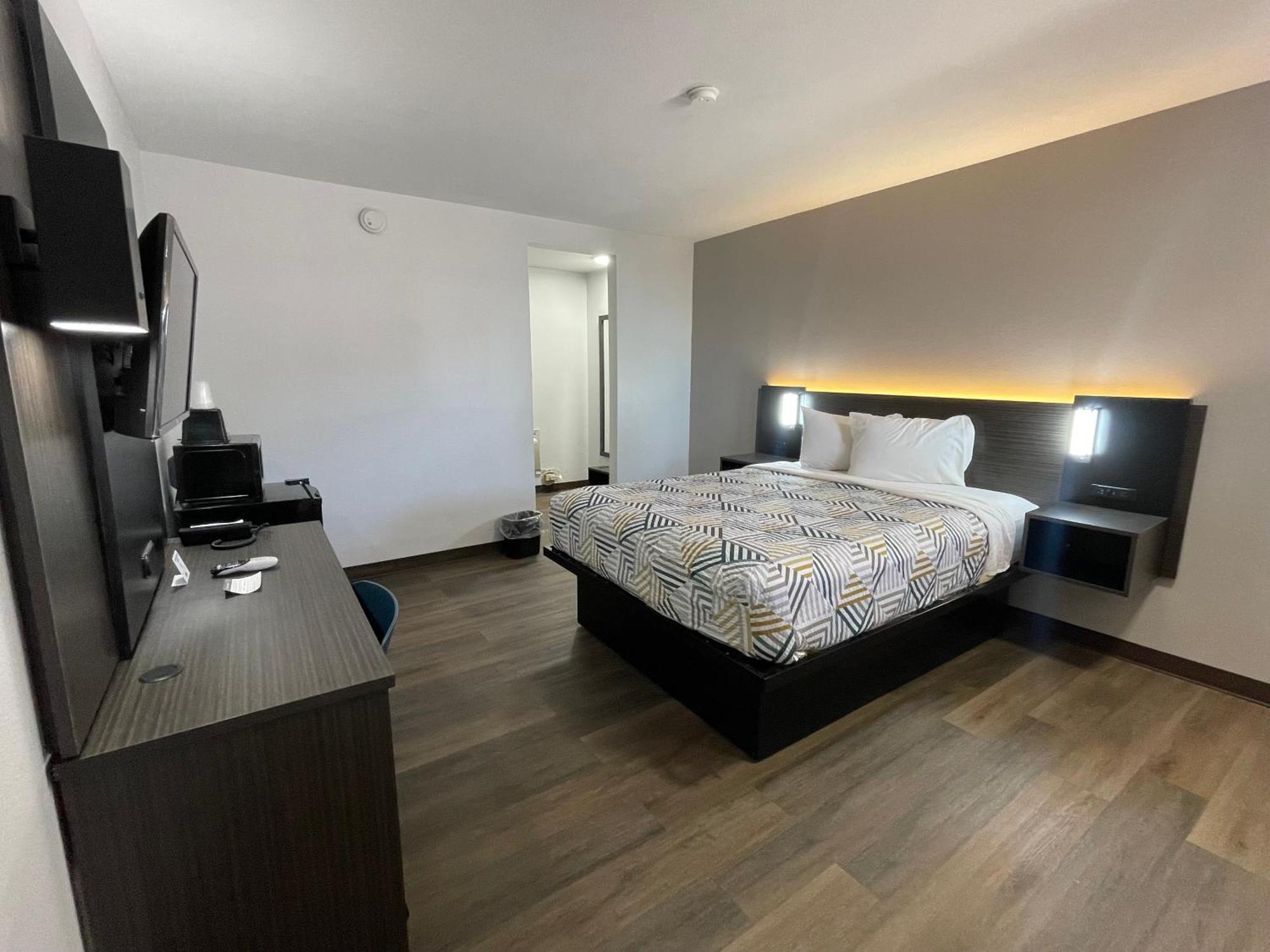 Motel 6 Artesia, Nm מראה חיצוני תמונה