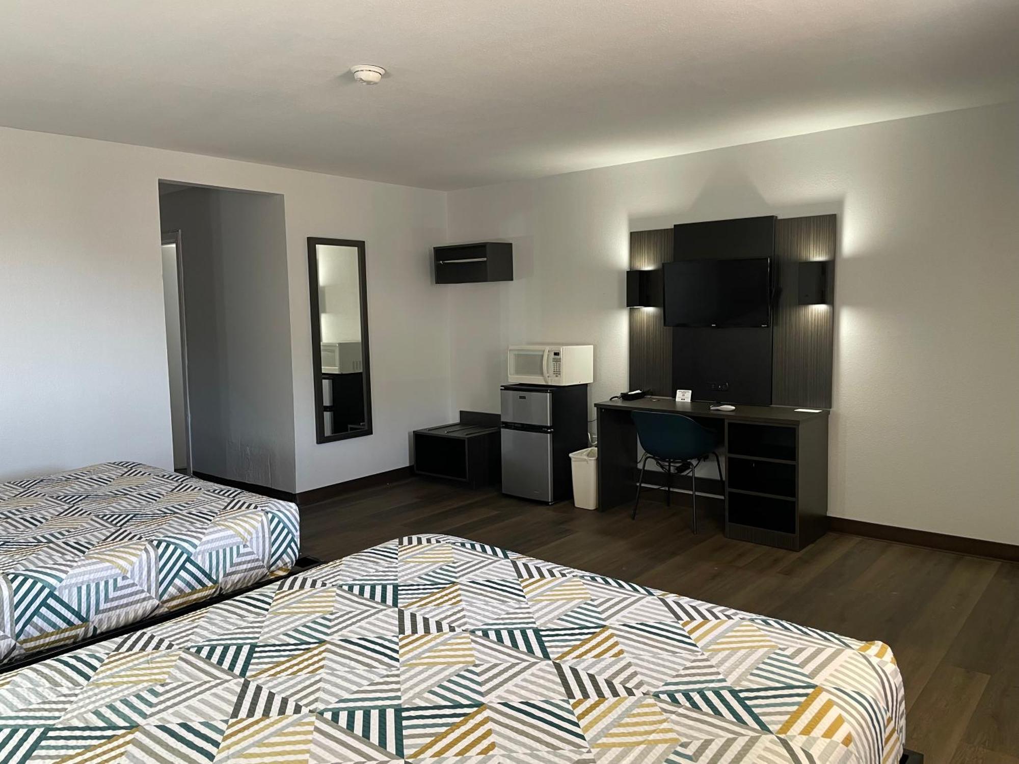 Motel 6 Artesia, Nm מראה חיצוני תמונה