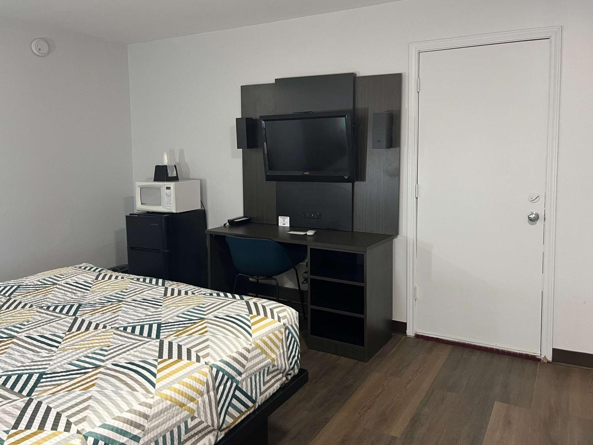 Motel 6 Artesia, Nm מראה חיצוני תמונה