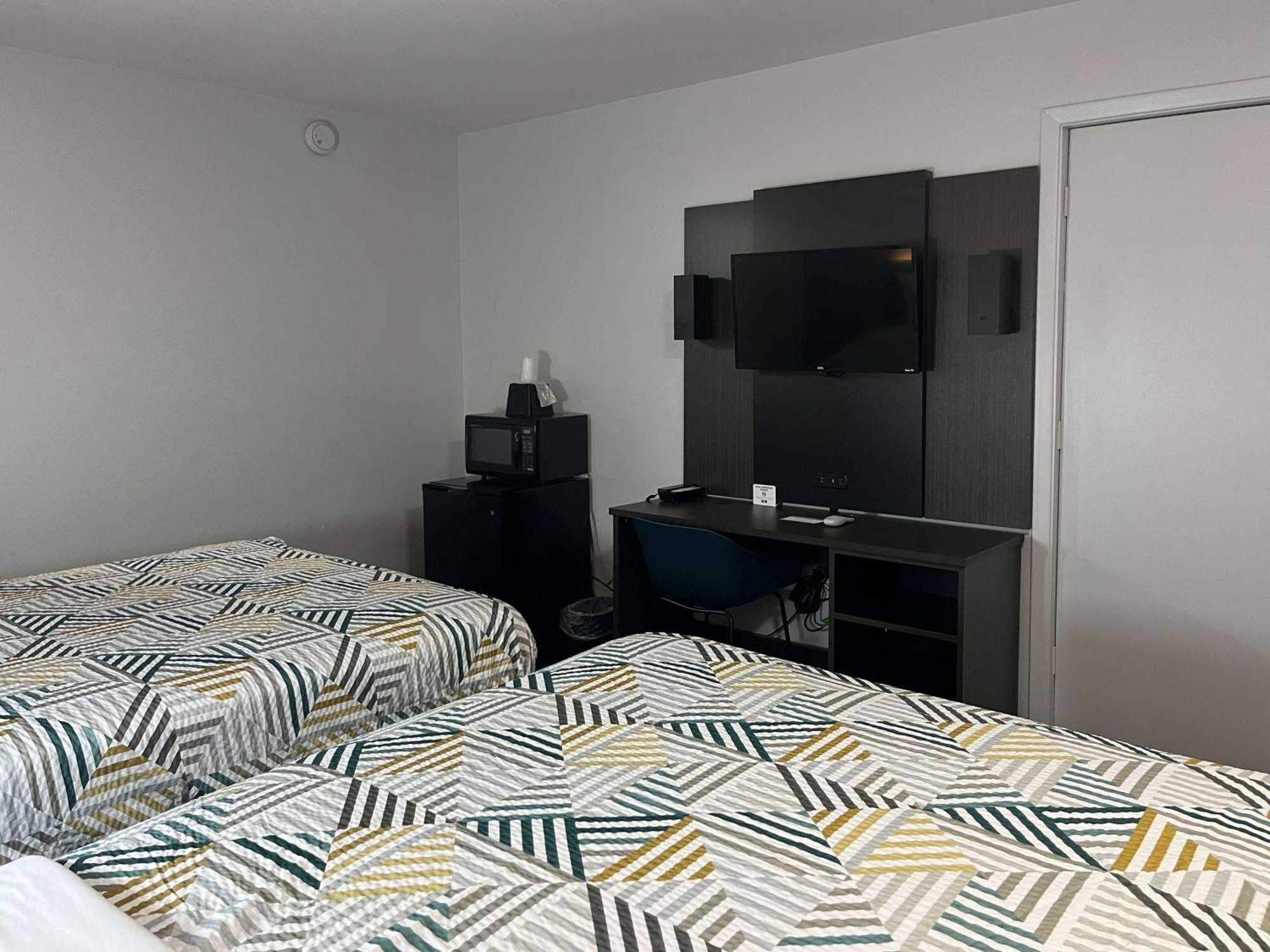 Motel 6 Artesia, Nm מראה חיצוני תמונה