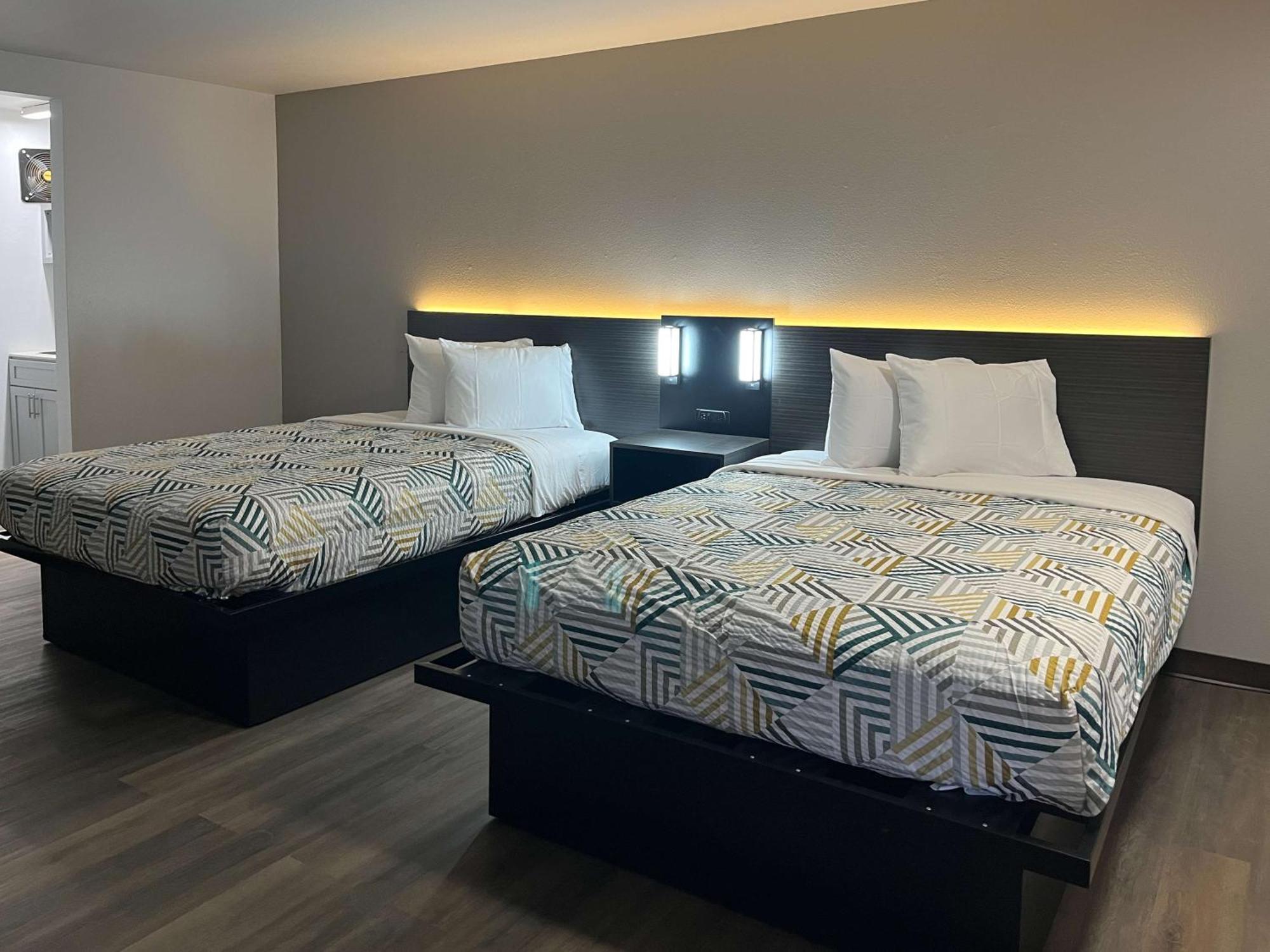 Motel 6 Artesia, Nm מראה חיצוני תמונה