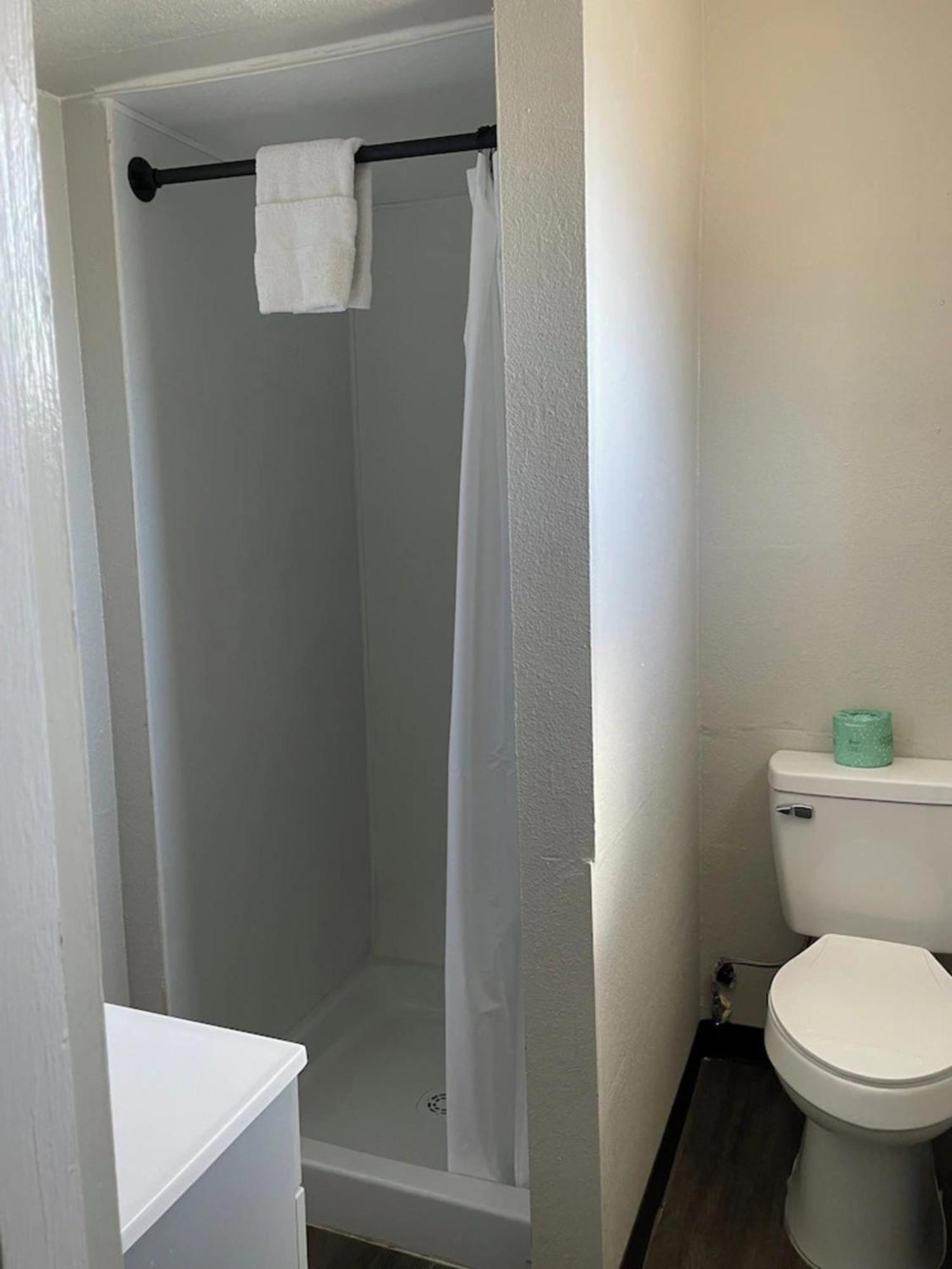Motel 6 Artesia, Nm מראה חיצוני תמונה