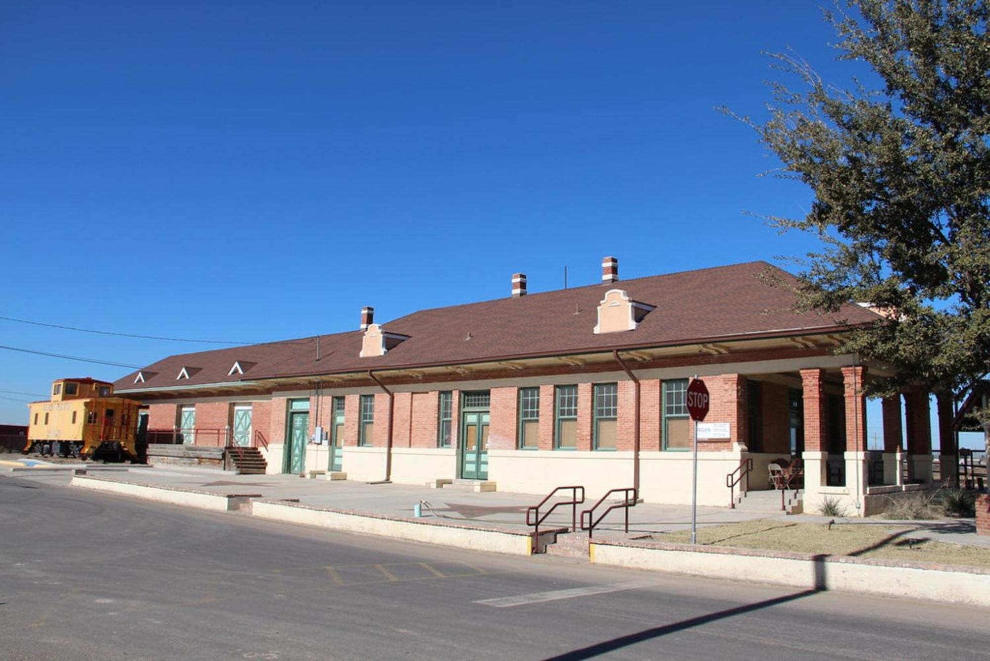 Motel 6 Artesia, Nm מראה חיצוני תמונה